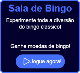Sala de Bingo