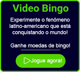 Jogar Vídeo Bingo