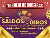 21 sorteios de natal