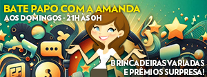 Bate-Papo com a Amanda