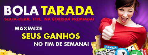 Nova Bola do Jogou Ganhou: bônus ainda maiores pra você!