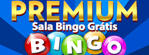 Sala de Bingo Grátis - Entre na Premium!